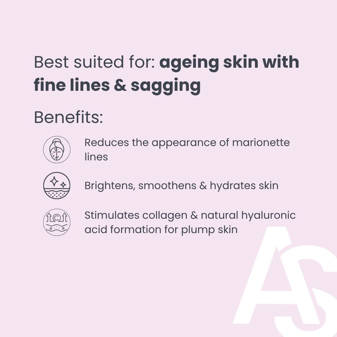 Age Reversal Collagen