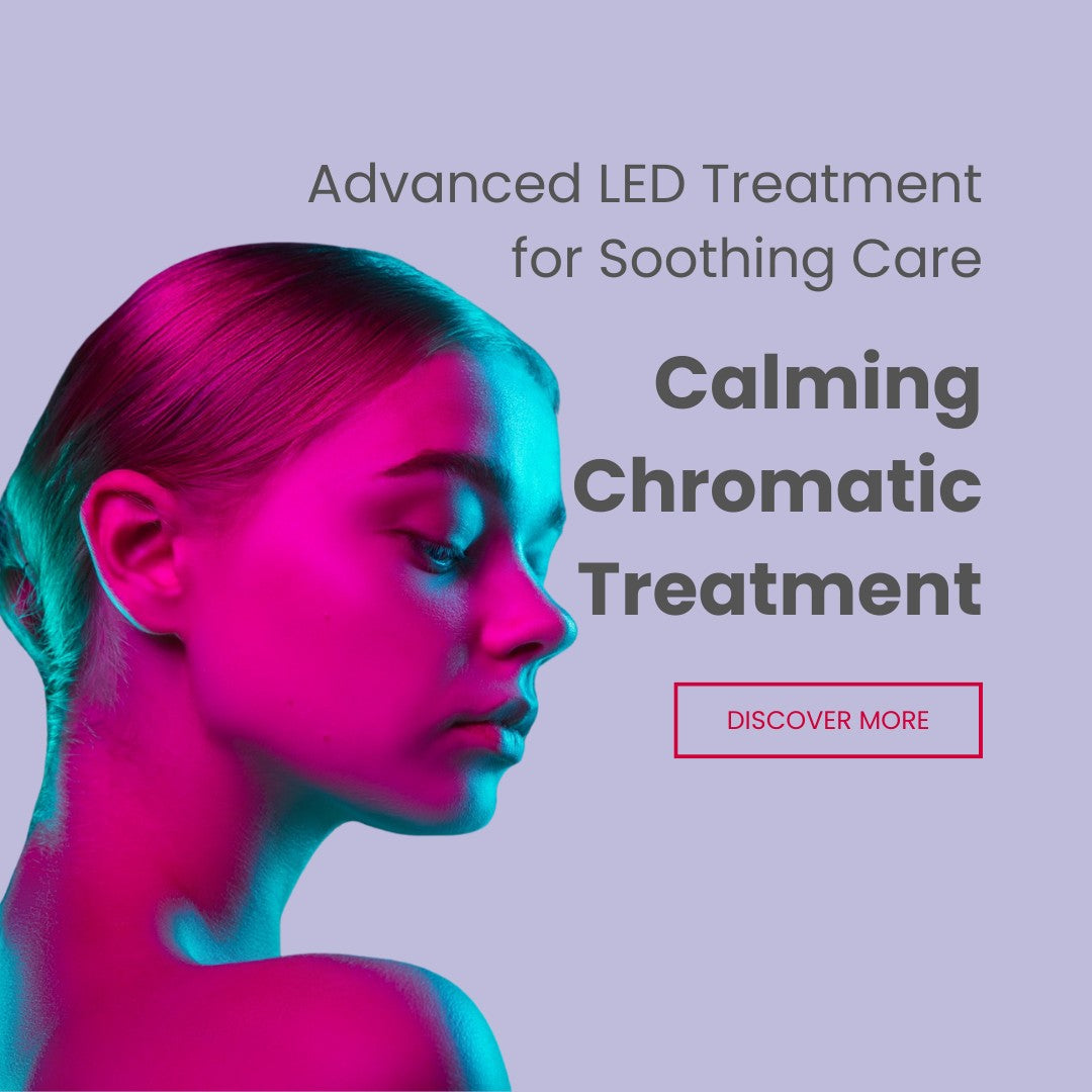 Calming Chromatic