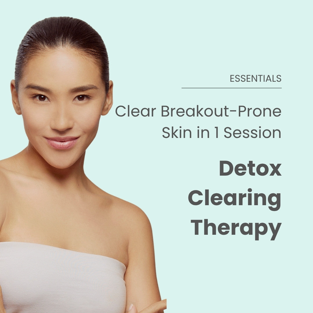 Detox Clearing Therapy