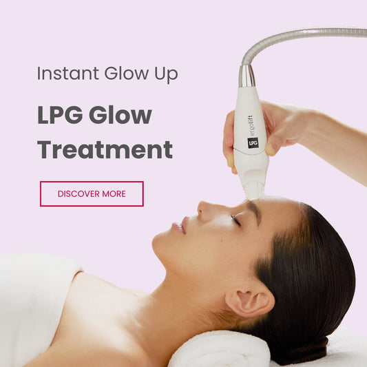 LPG Glow