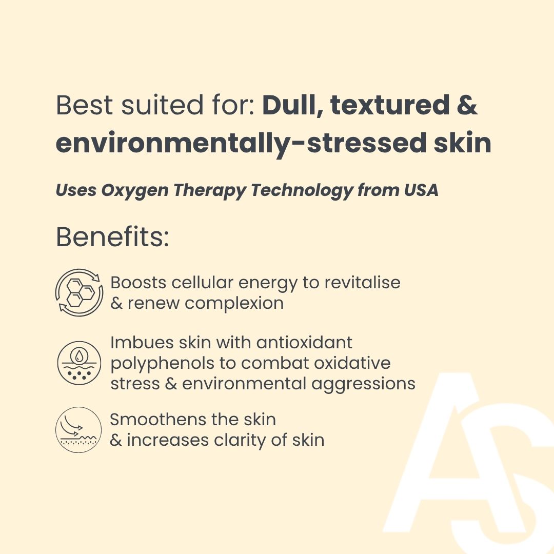 Oxygenating Vitalzyme