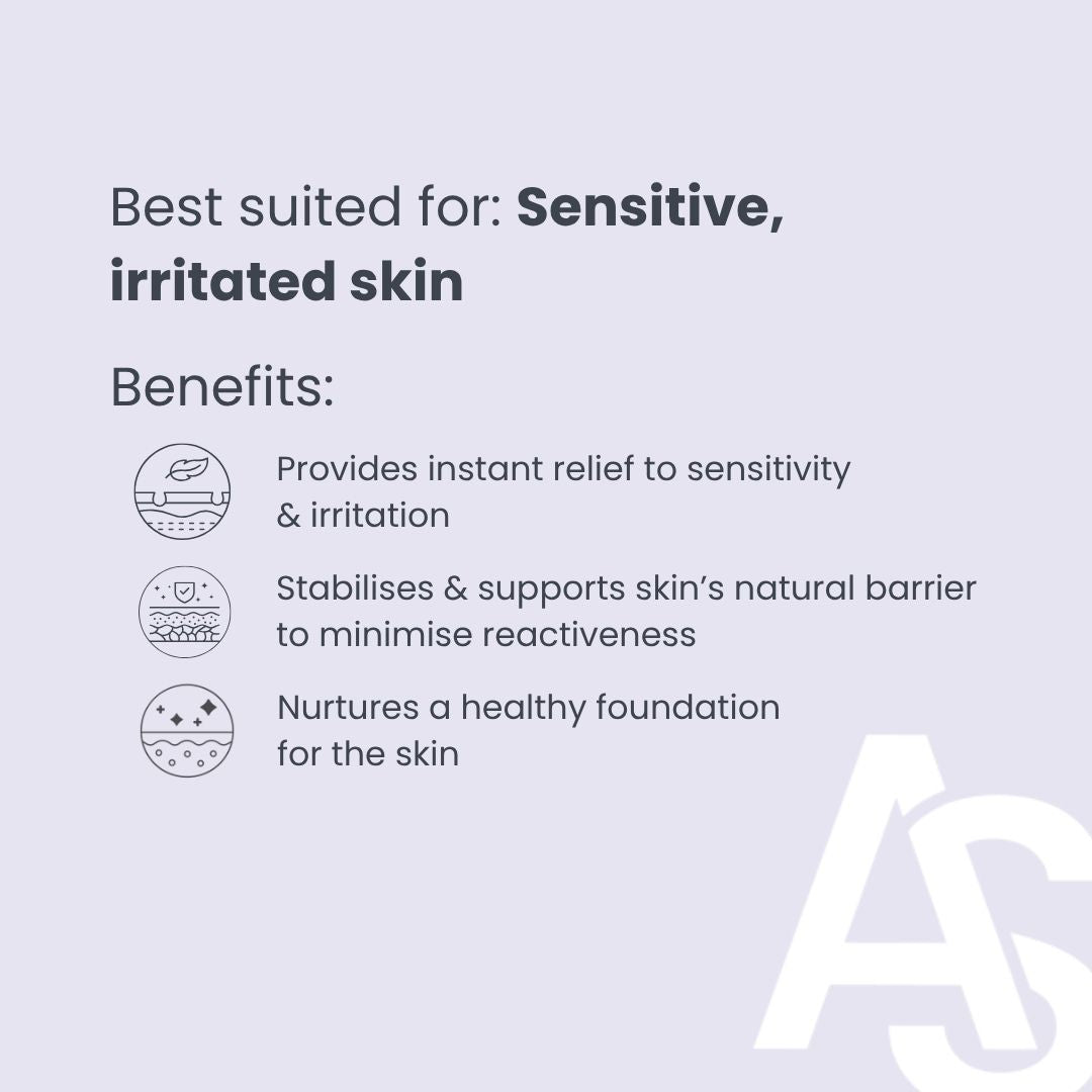 Soothing Aromatherapy