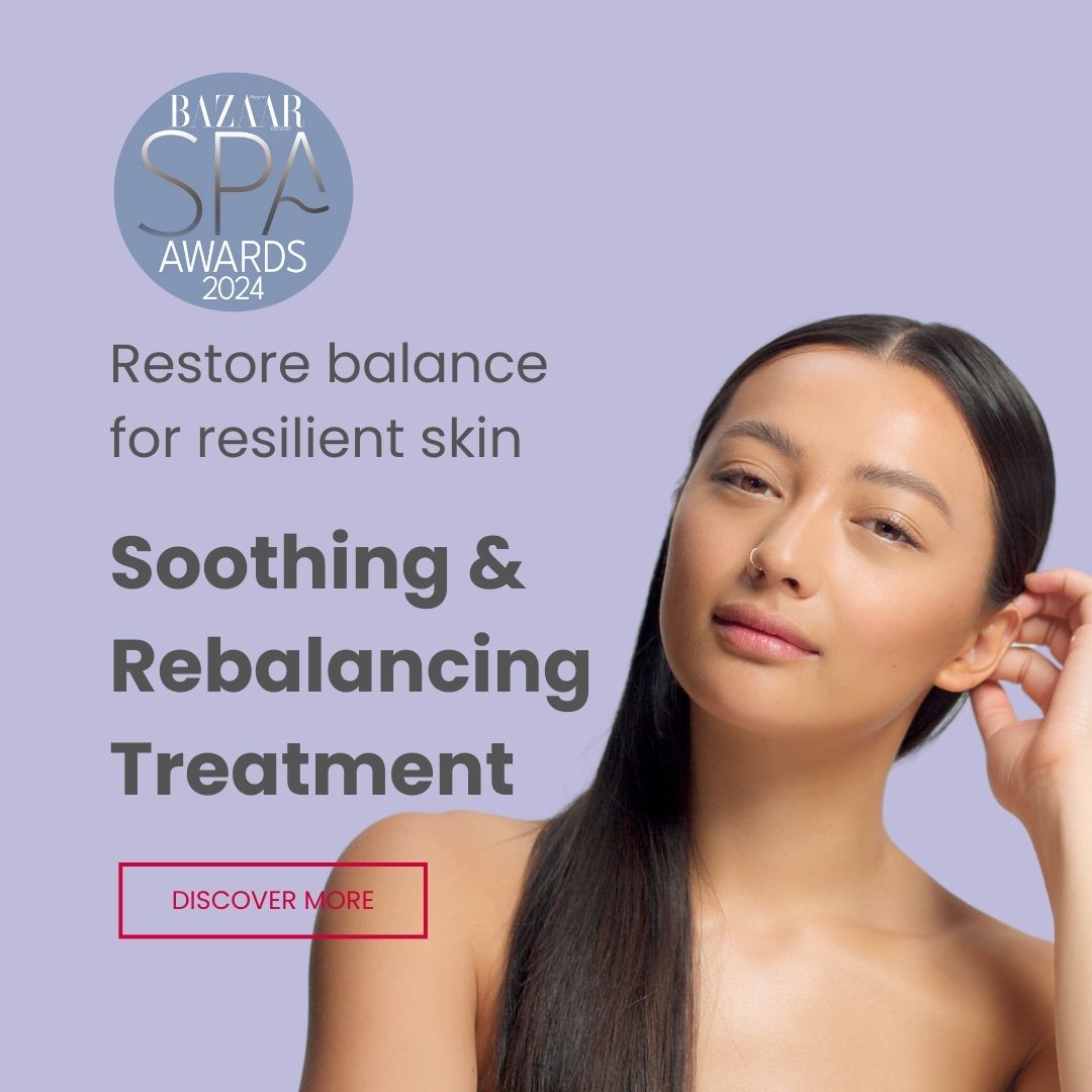 Soothing & Rebalancing