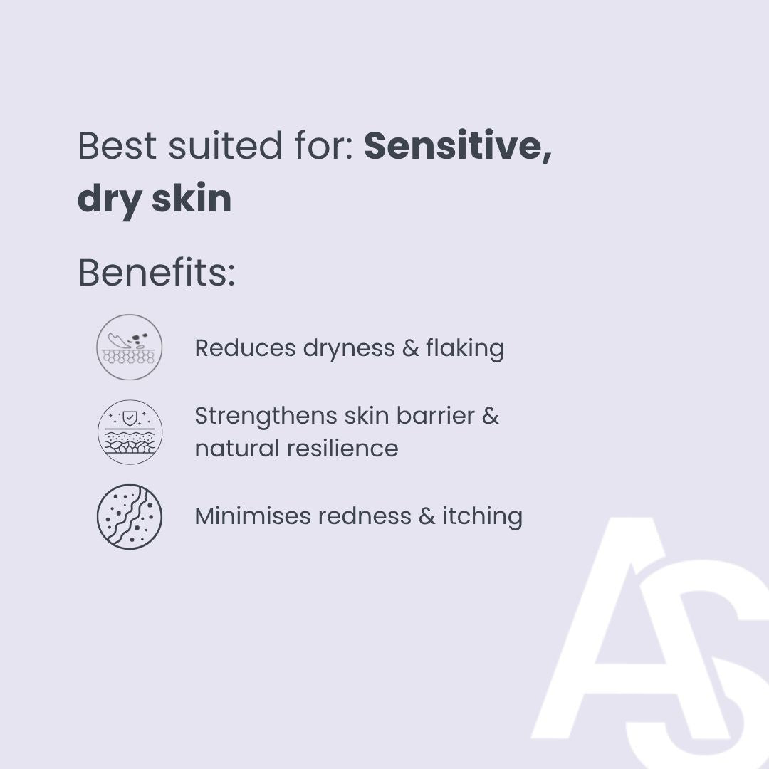 Soothing & Rebalancing