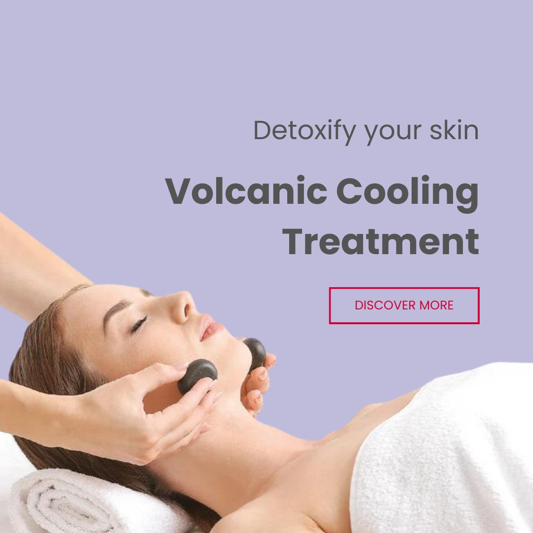 Volcanic Cooling