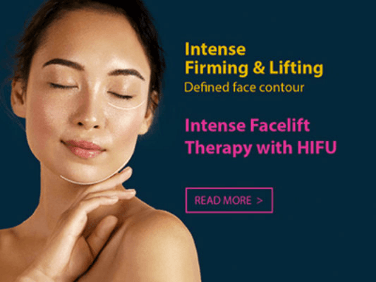 Intense Facelift Therapy with HIFU - AsterSpring Malaysia