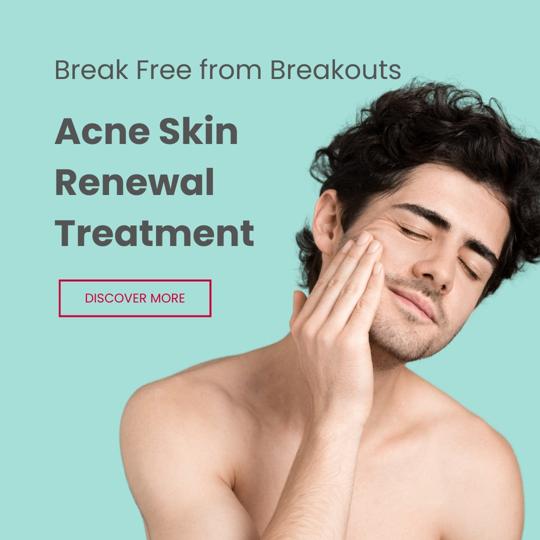 Acne Skin Renewal