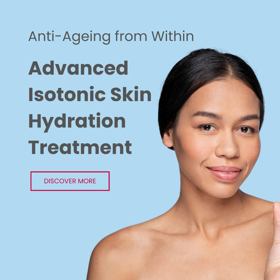 An anti-ageing facial treatment from AsterSpring Singapore focused on rehydrating and stimulating collagen production at a cellular level for youthful skin from within. 