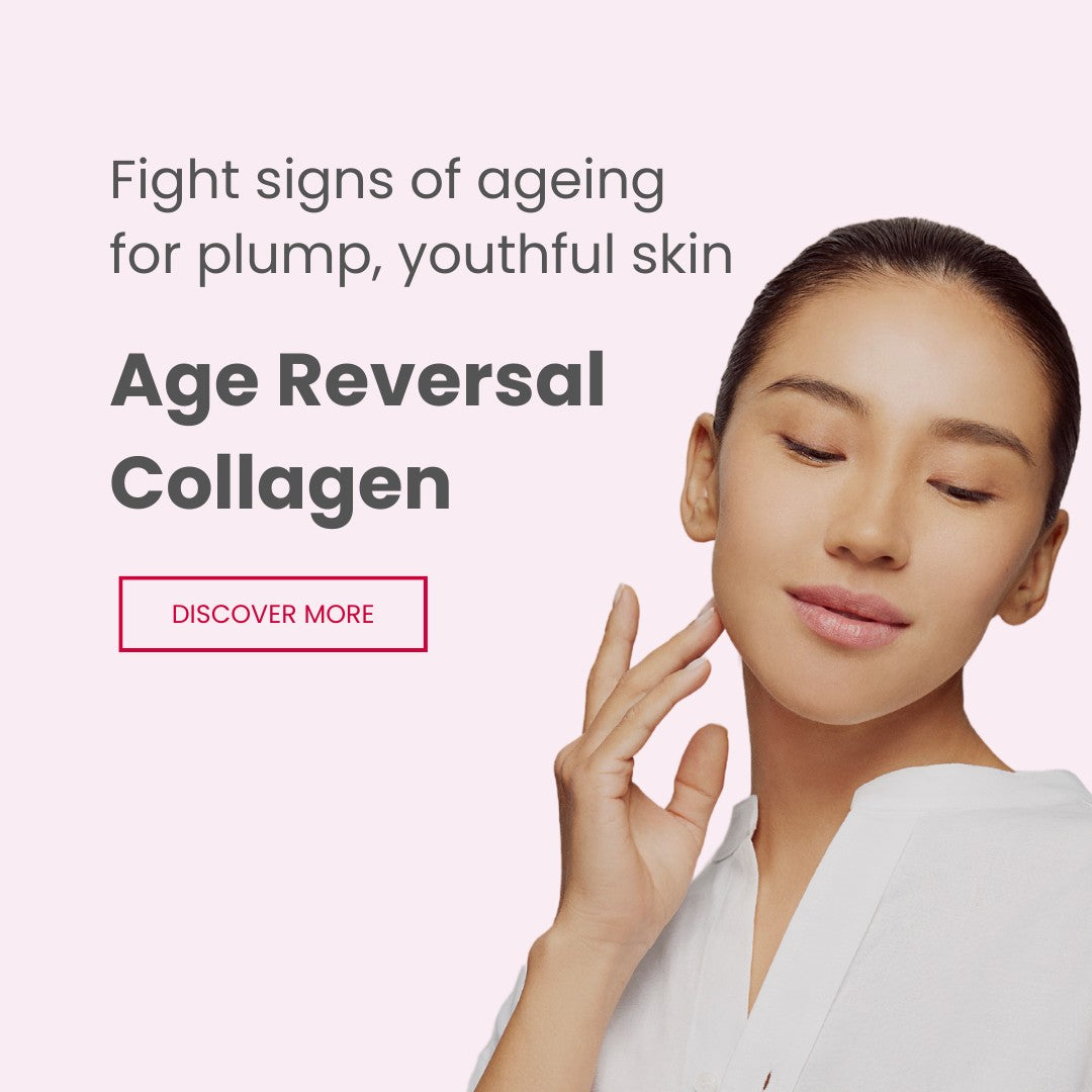 Age Reversal Collagen