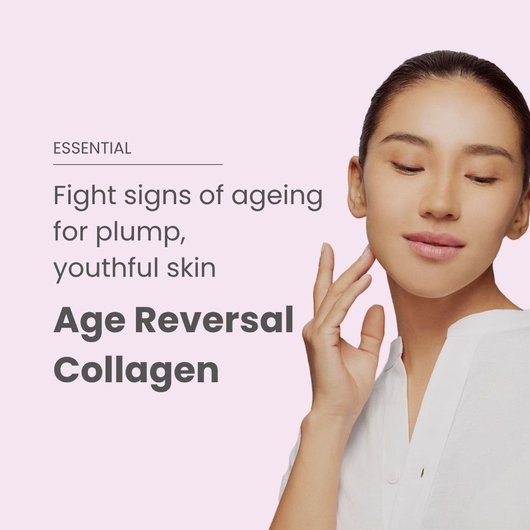 Age Reversal Collagen