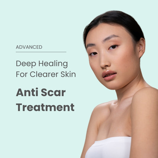 Anti Scar