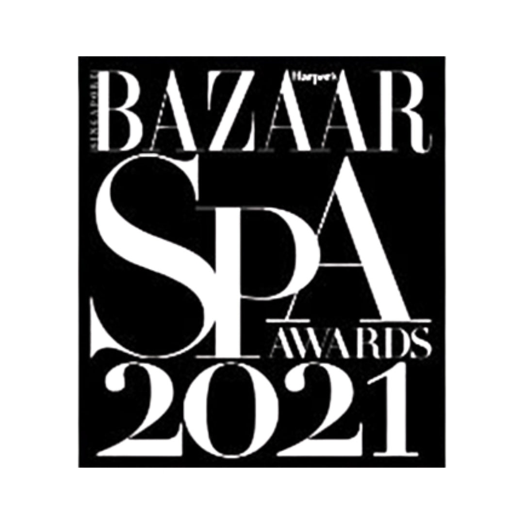 Harper's Bazaar Spa Awards 2021 For AsterSpring Singapore's Award-Winning Treatment
