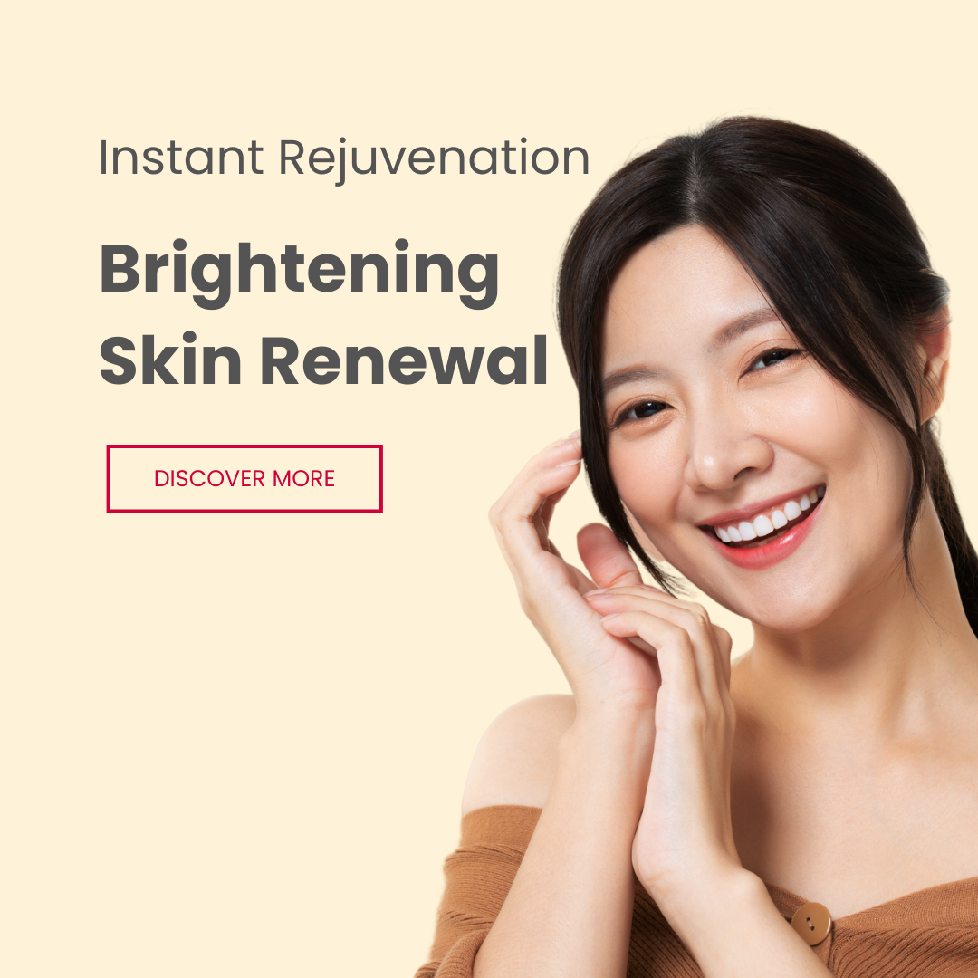 Brightening Skin Renewal