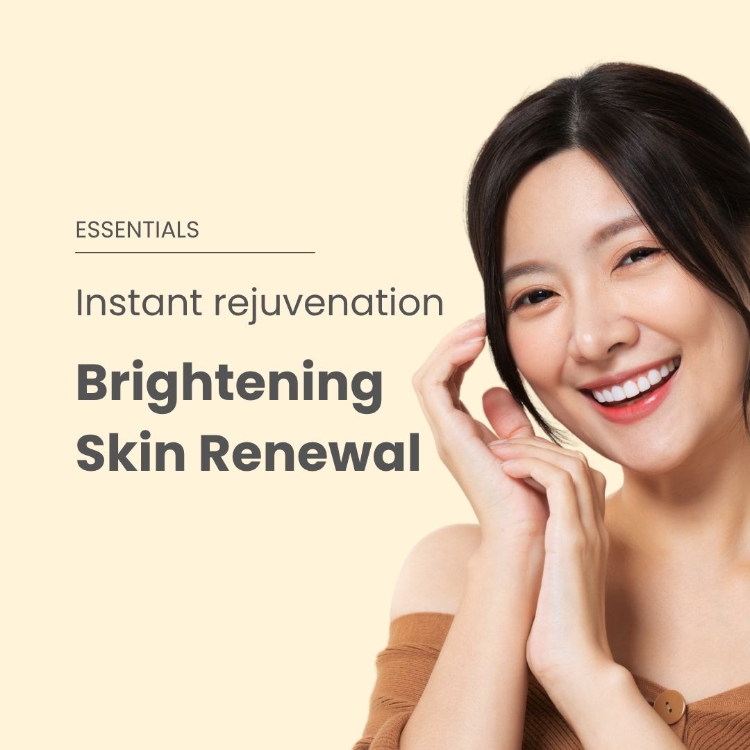 Brightening Skin Renewal