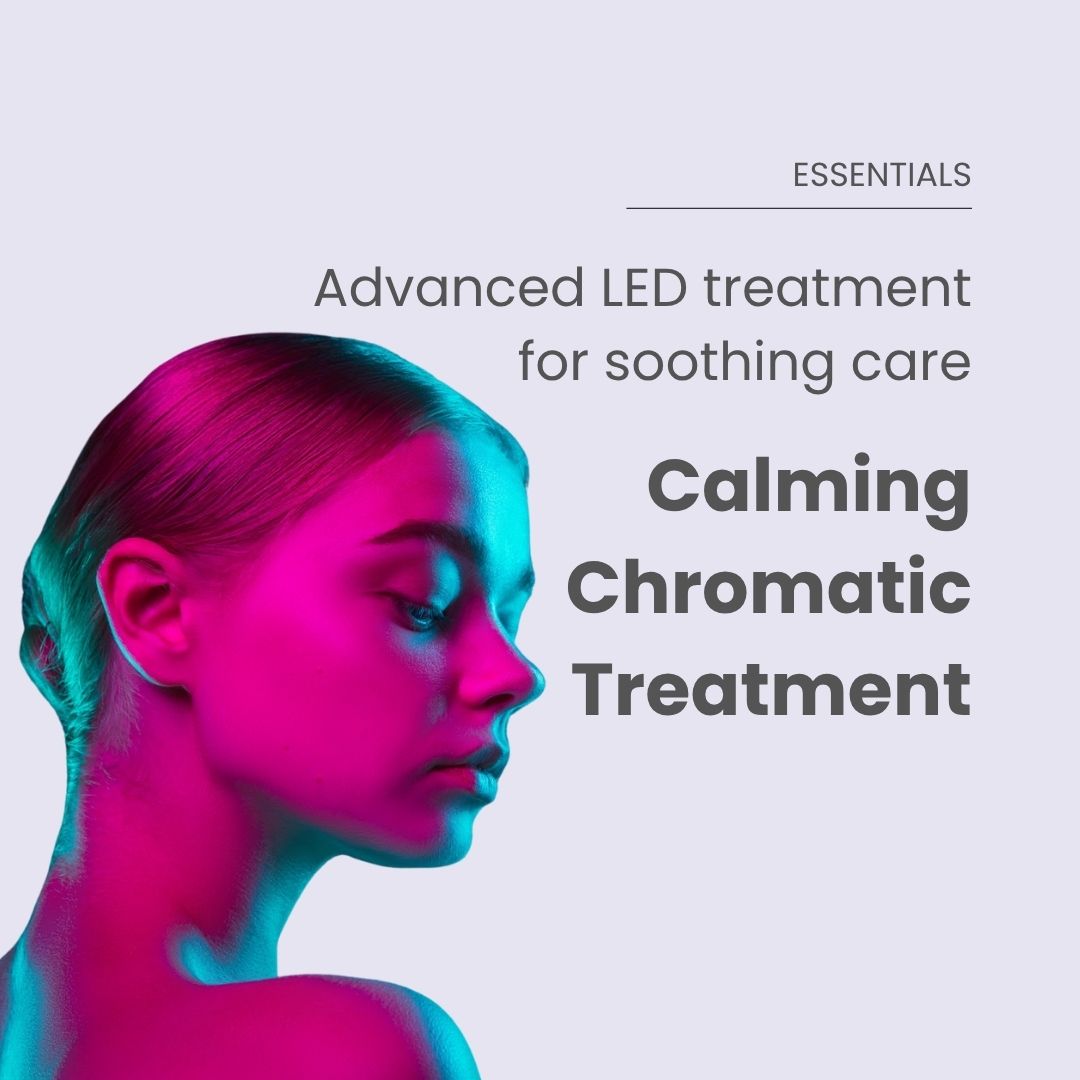 Calming Chromatic