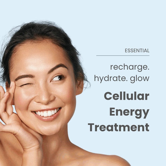 Cellular Energy Treatment