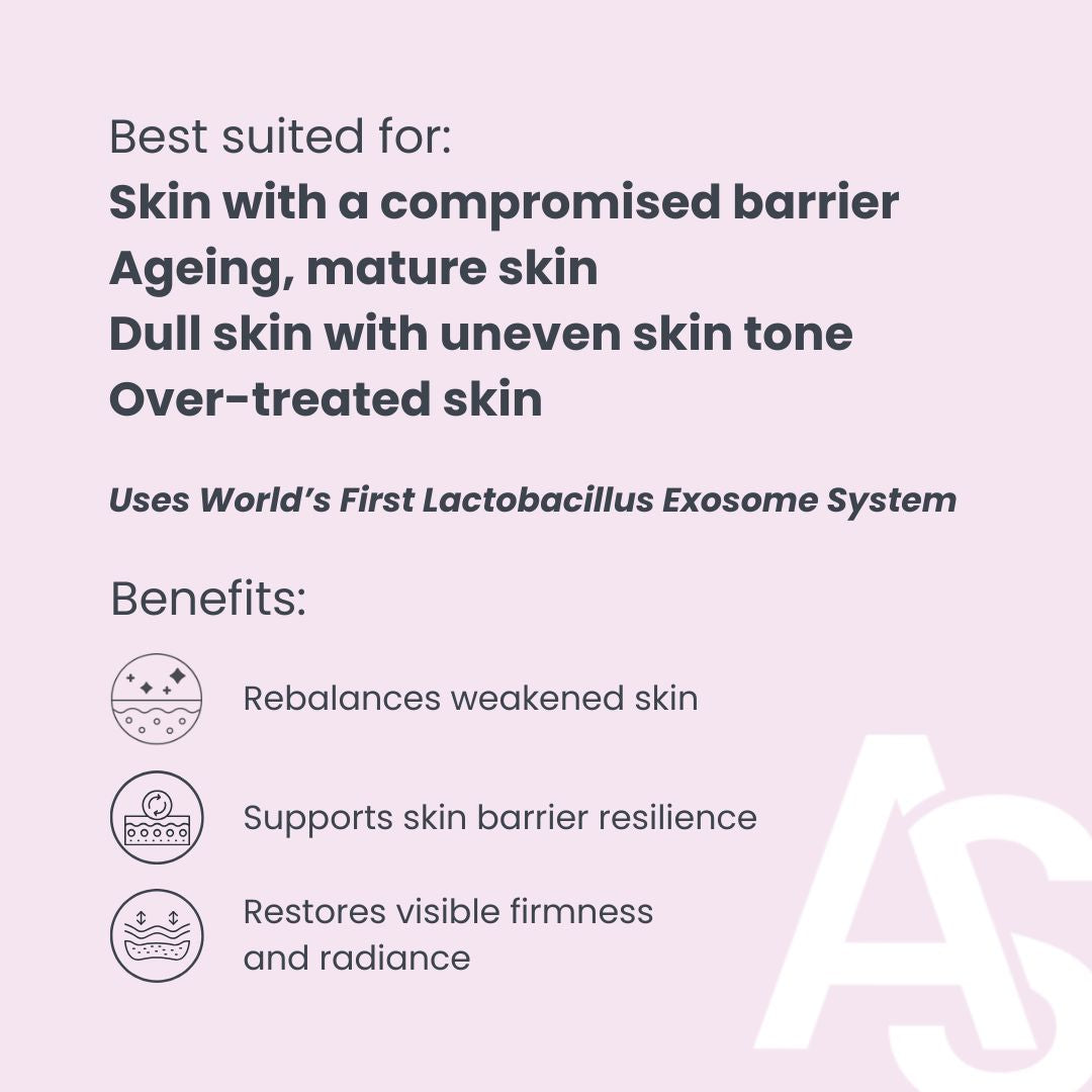 Exosome Rejuvenation Treatment