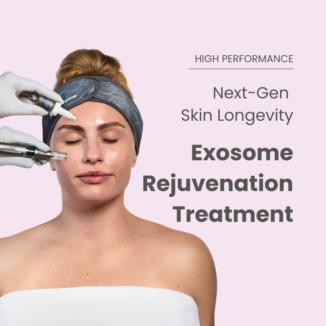Exosome Rejuvenation Treatment