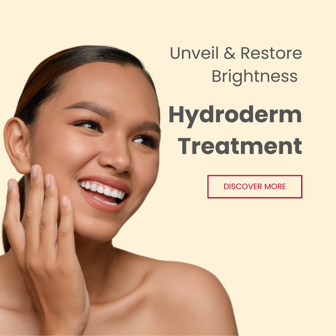 Hydroderm | AsterSpring Singapore