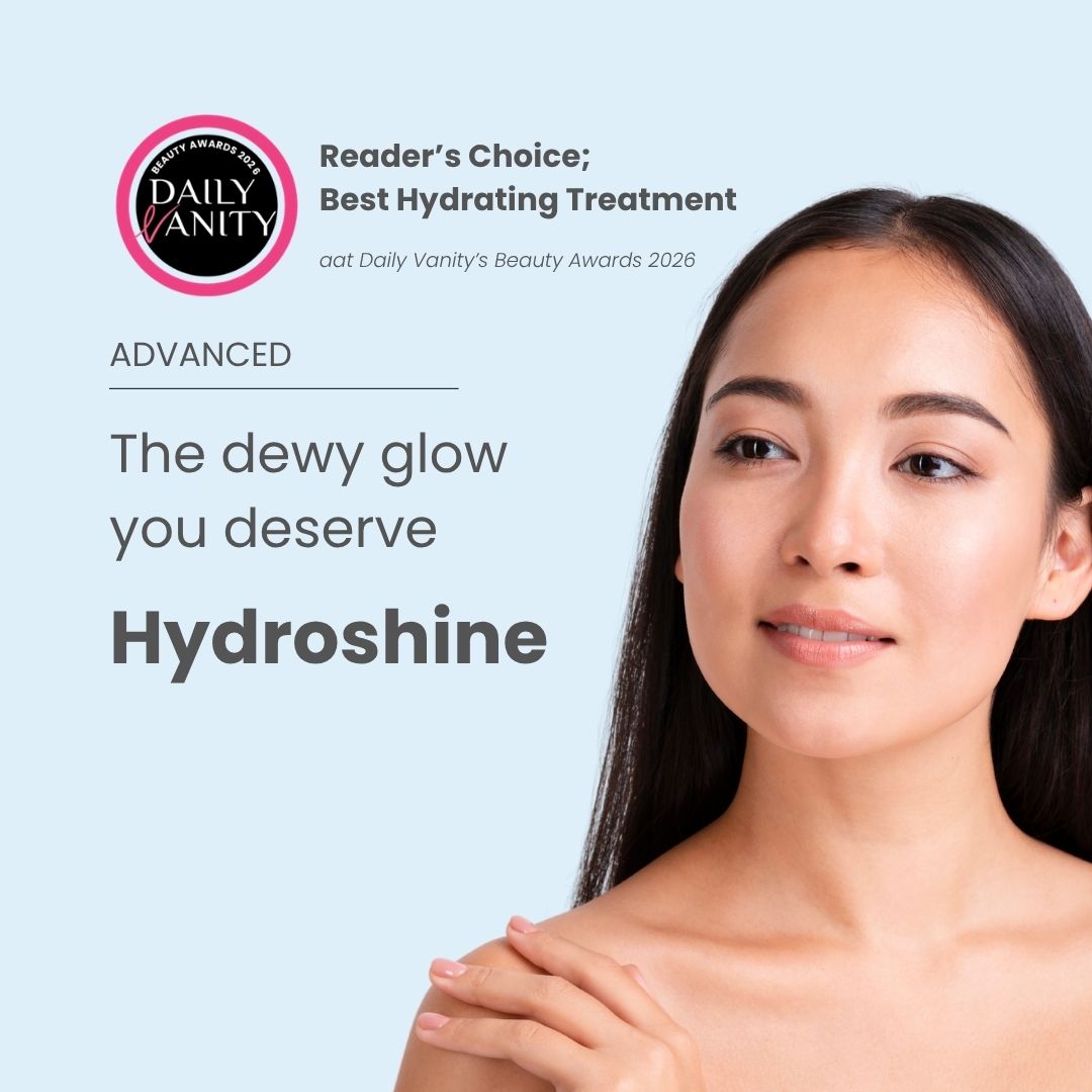 Hydroshine