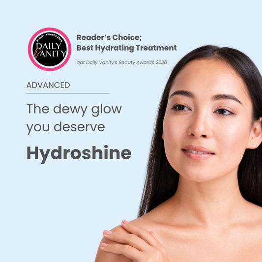 Hydroshine