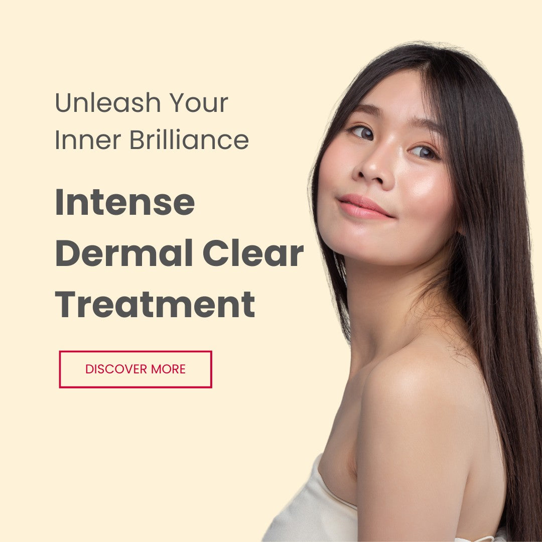 Intense Dermal Clear