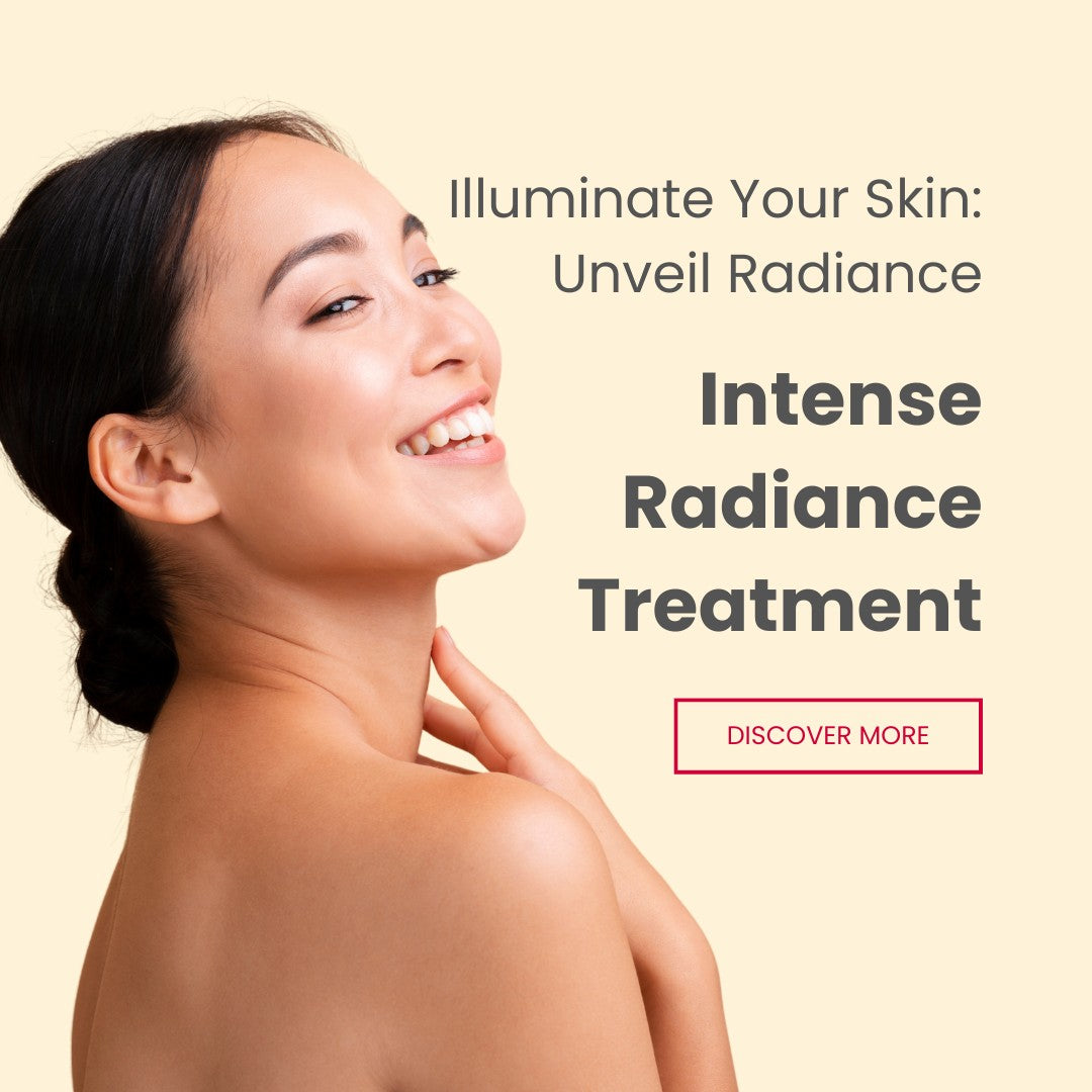 Intense Radiance