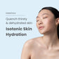 Isotonic Skin Hydration