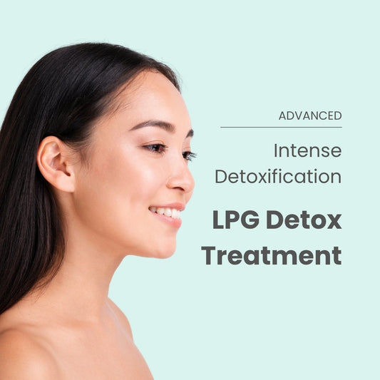 LPG Detox