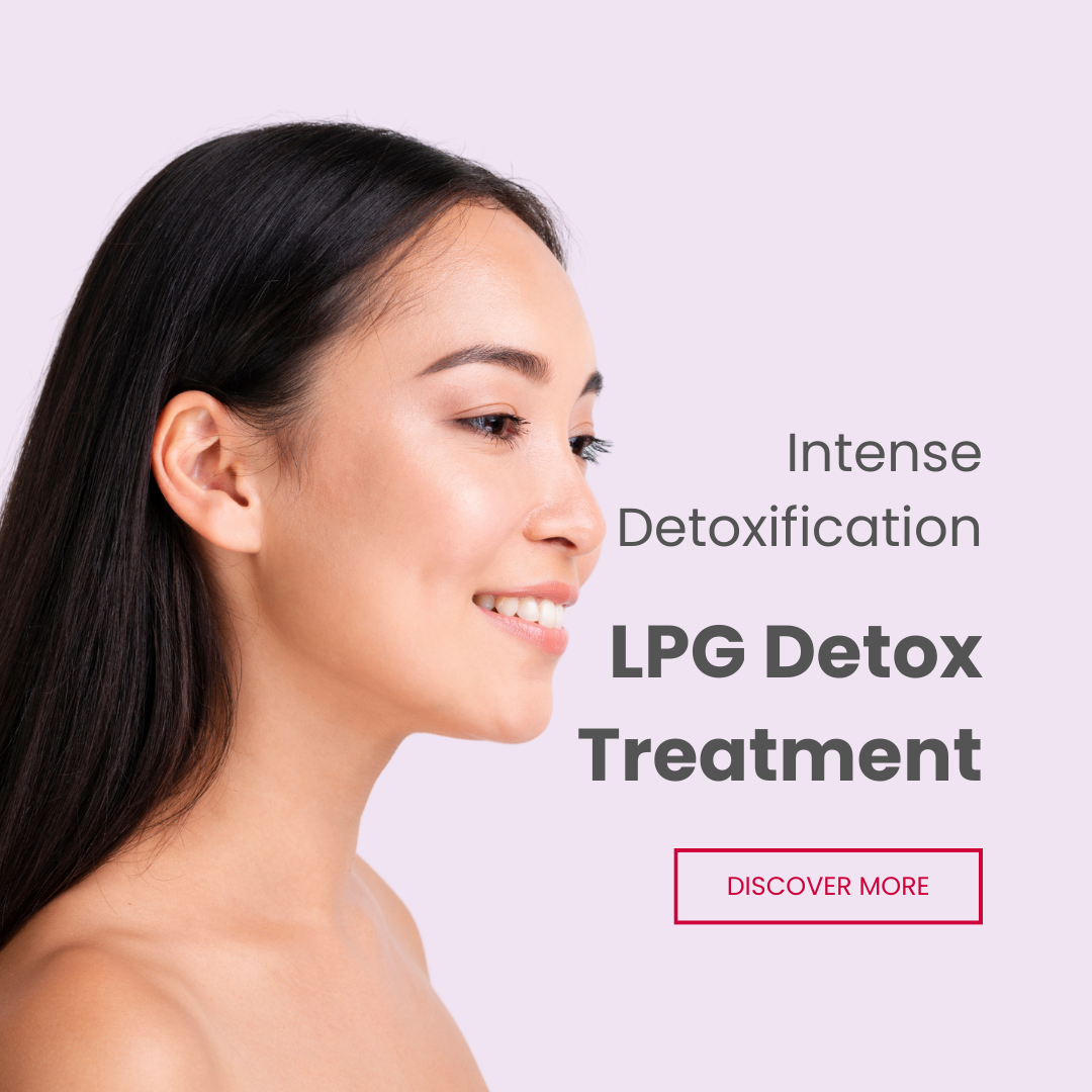 LPG Detox