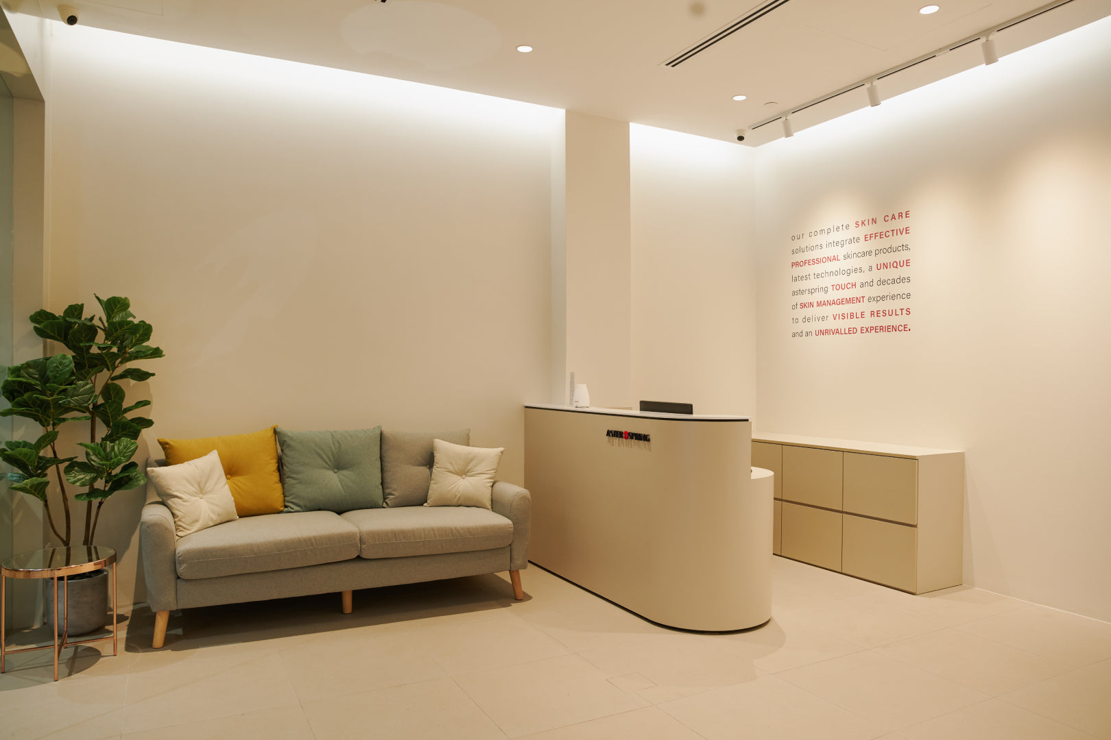 store locator – AsterSpring Singapore