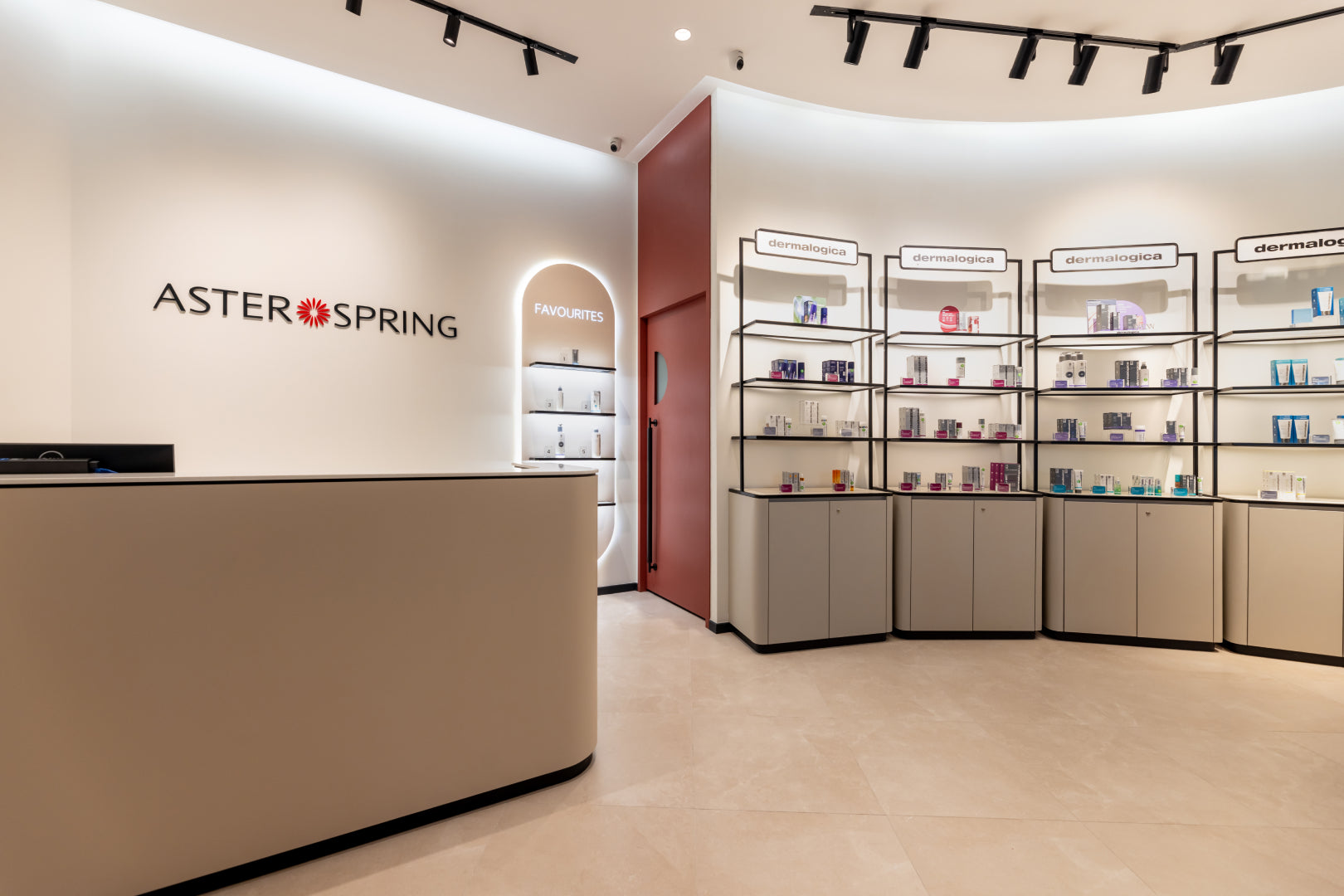 Asterspring Branches store locator – AsterSpring Singapore