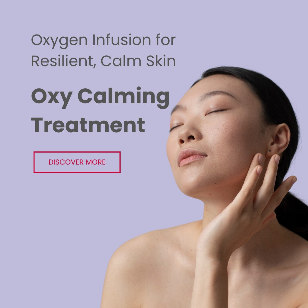 Oxy Calming