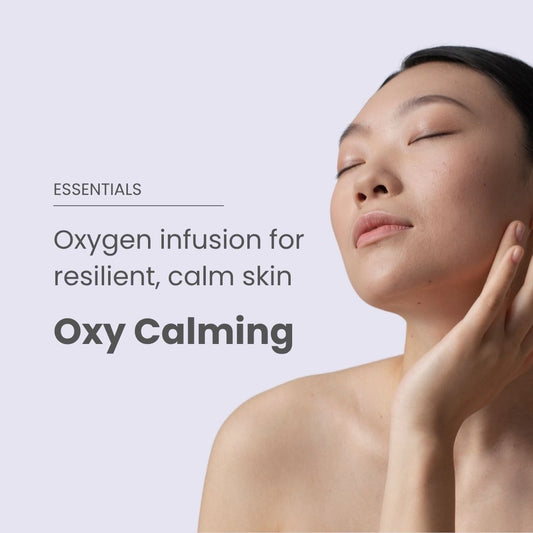 Oxy Calming