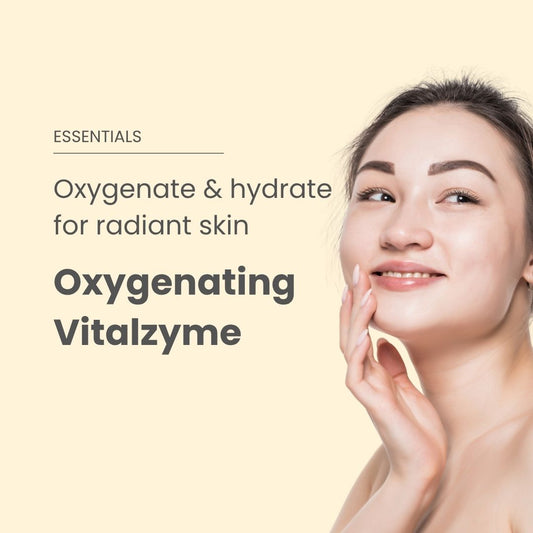 Oxygenating Vitalzyme