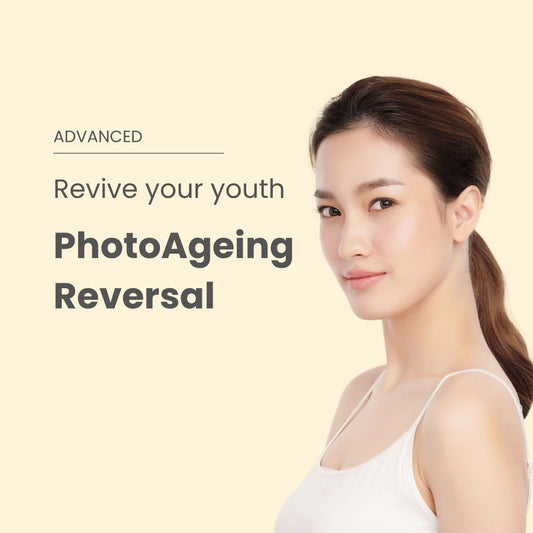 PhotoAgeing Reversal Therapy