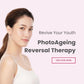 Revive your youth with the PhotoAgeing Reversal Therapy from AsterSpring Singapore. Balancing cellular-level collagen stimulation with vitamin-rich professional formulations for an effective facial treatment for premature ageing and hyperpigmentation.