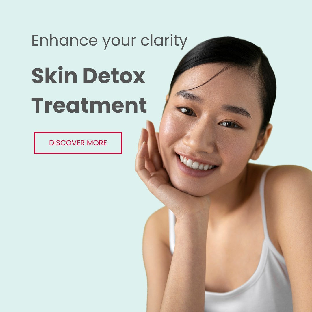 Skin Detox Youth