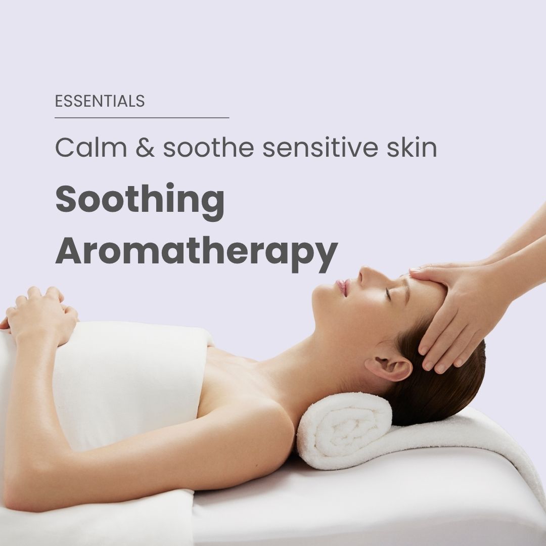 Soothing Aromatherapy