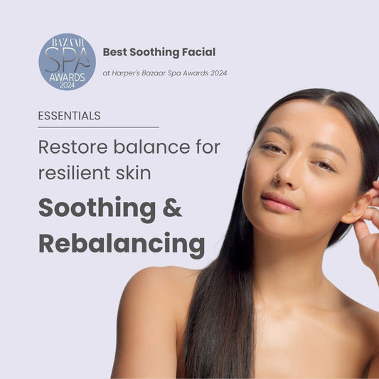 Soothing & Rebalancing