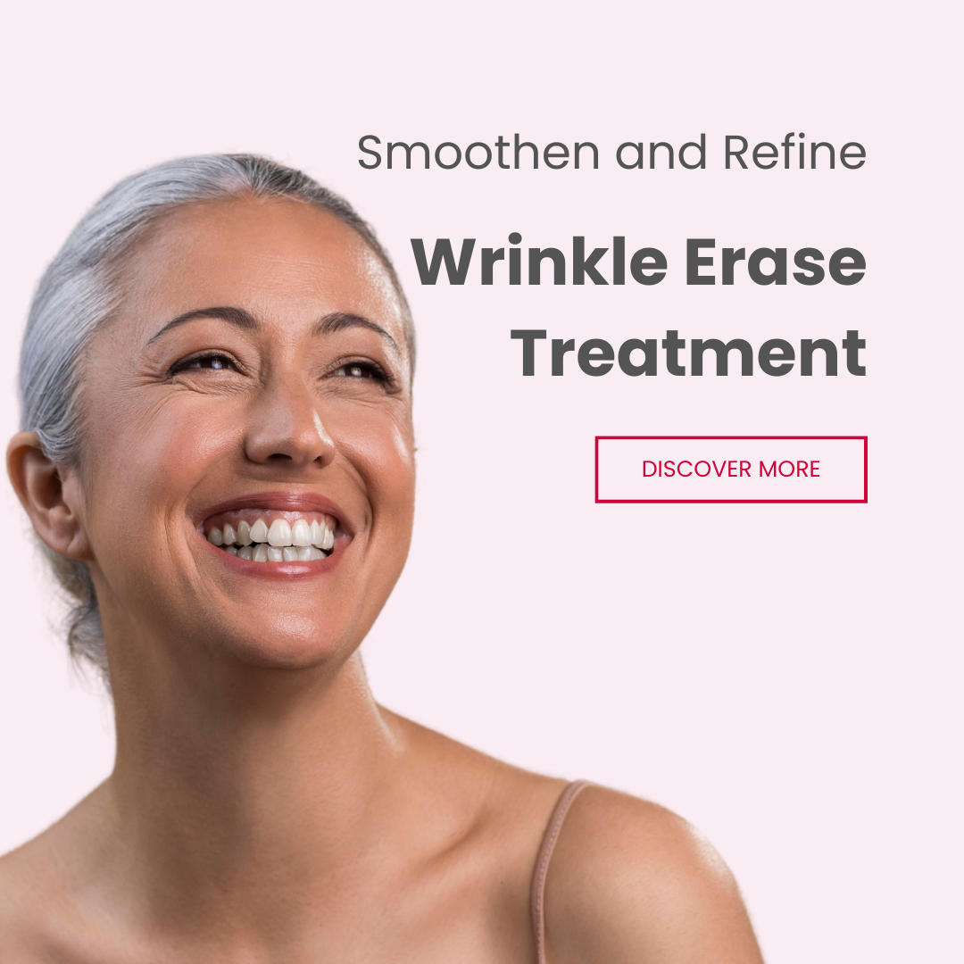 Wrinkle Erase