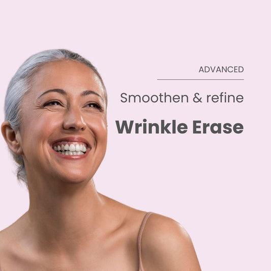 Wrinkle Erase